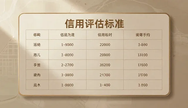 使用维护中的选型关注点检查要点解析